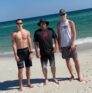 Meet your Posher, Jamie